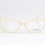 EYEGLASSES VALENTINO WOMEN V2660-103 (Lens/Bridge/Temple) 52/16/135 mm)