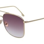 SUNGLASSES VICTORIA BECKHAM WOMEN VB202S-712 (Lens/Bridge/Temple) 59/17/140 mm)