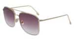SUNGLASSES VICTORIA BECKHAM WOMEN VB202S-712 (Lens/Bridge/Temple) 59/17/140 mm)