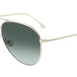 SUNGLASSES VICTORIA BECKHAM WOMEN VB203S-713 (Lens/Bridge/Temple) 62/13/140 mm)