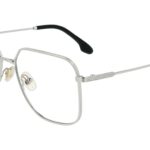 EYEGLASSES VICTORIA BECKHAM WOMEN VB21245515040 (Lens/Bridge/Temple) 55/15/140 mm)