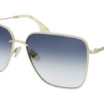 SUNGLASSES VICTORIA BECKHAM WOMEN VB218S-720 (Lens/Bridge/Temple) 61/15/140 mm)
