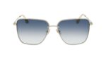 SUNGLASSES VICTORIA BECKHAM WOMEN VB218S-720 (Lens/Bridge/Temple) 61/15/140 mm) - Image 2