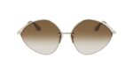 SUNGLASSES VICTORIA BECKHAM WOMEN VB220S-702 (Lens/Bridge/Temple) 64/15/140 mm) - Image 2