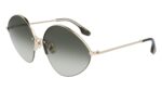 SUNGLASSES VICTORIA BECKHAM WOMEN VB220S-713 (Lens/Bridge/Temple) 64/15/140 mm)