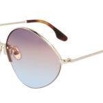 SUNGLASSES VICTORIA BECKHAM WOMEN VB220S-731 (Lens/Bridge/Temple) 64/15/140 mm)