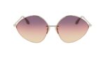 SUNGLASSES VICTORIA BECKHAM WOMEN VB220S-732 (Lens/Bridge/Temple) 64/15/140 mm) - Image 2