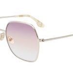 SUNGLASSES VICTORIA BECKHAM WOMEN VB223S-728 (Lens/Bridge/Temple) 56/17/140 mm)