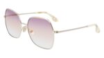 SUNGLASSES VICTORIA BECKHAM WOMEN VB223S-728 (Lens/Bridge/Temple) 56/17/140 mm)