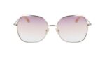 SUNGLASSES VICTORIA BECKHAM WOMEN VB223S-728 (Lens/Bridge/Temple) 56/17/140 mm) - Image 2