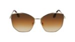 SUNGLASSES VICTORIA BECKHAM WOMEN VB225S-702 (Lens/Bridge/Temple) 59/15/140 mm) - Image 2