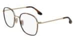 EYEGLASSES VICTORIA BECKHAM WOMEN VB232-5320214 (Lens/Bridge/Temple) 53/20/140 mm)