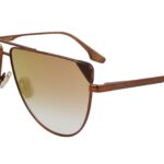 SUNGLASSES VICTORIA BECKHAM WOMEN VB239S6309230 (Lens/Bridge/Temple) 63/09/140 mm)
