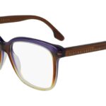 EYEGLASSES VICTORIA BECKHAM WOMEN VB26085416219 (Lens/Bridge/Temple) 54/16/140 mm)