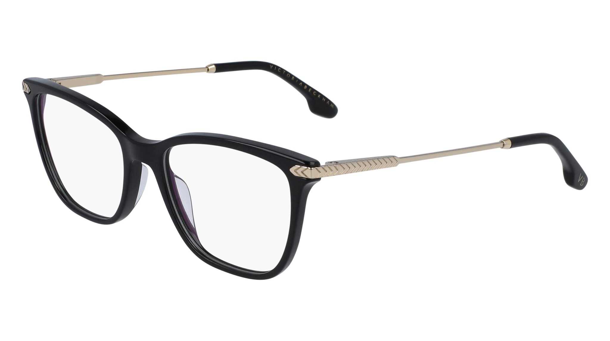 VB2612-5217001 EYEGLASSES VICTORIA BECKHAM WOMEN VB26125217001 (Lens/Bridge/Temple) 52/17/140 mm) - Image 1