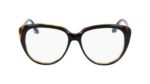 EYEGLASSES VICTORIA BECKHAM WOMEN VB26205414005 (Lens/Bridge/Temple) 54/14/140 mm) - Image 2
