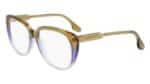 EYEGLASSES VICTORIA BECKHAM WOMEN VB26205414242 (Lens/Bridge/Temple) 54/14/140 mm)