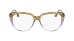EYEGLASSES VICTORIA BECKHAM WOMEN VB26205414242 (Lens/Bridge/Temple) 54/14/140 mm) - Image 2