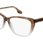EYEGLASSES VICTORIA BECKHAM WOMEN VB26235514204 (Lens/Bridge/Temple) 55/14/140 mm)
