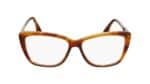 EYEGLASSES VICTORIA BECKHAM WOMEN VB26235514209 (Lens/Bridge/Temple) 55/14/140 mm) - Image 2