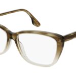EYEGLASSES VICTORIA BECKHAM WOMEN VB26235514317 (Lens/Bridge/Temple) 55/14/140 mm)