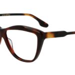 EYEGLASSES VICTORIA BECKHAM WOMEN VB26275713215 (Lens/Bridge/Temple) 57/13/140 mm)
