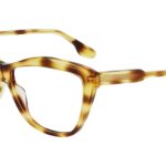 EYEGLASSES VICTORIA BECKHAM WOMEN VB26275713222 (Lens/Bridge/Temple) 57/13/140 mm)