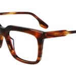 EYEGLASSES VICTORIA BECKHAM WOMEN VB26285217209 (Lens/Bridge/Temple) 52/17/140 mm)