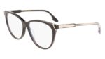 EYEGLASSES VICTORIA BECKHAM WOMEN VB26325414001 (Lens/Bridge/Temple) 54/14/140 mm)