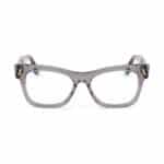 EYEGLASSES VICTORIA BECKHAM WOMEN VB26345116037 (Lens/Bridge/Temple) 51/16/145 mm) - Image 2