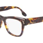 EYEGLASSES VICTORIA BECKHAM WOMEN VB26345116418 (Lens/Bridge/Temple) 51/16/145 mm)
