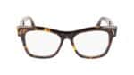 EYEGLASSES VICTORIA BECKHAM WOMEN VB26345116418 (Lens/Bridge/Temple) 51/16/145 mm) - Image 2