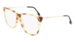 EYEGLASSES VICTORIA BECKHAM WOMEN VB26365614222 (Lens/Bridge/Temple) 56/14/140 mm)