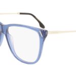 EYEGLASSES VICTORIA BECKHAM WOMEN VB26365614414 (Lens/Bridge/Temple) 56/14/140 mm)