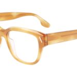 EYEGLASSES VICTORIA BECKHAM WOMEN VB26395317773 (Lens/Bridge/Temple) 53/17/145 mm)