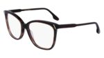 EYEGLASSES VICTORIA BECKHAM WOMEN VB26415516227 (Lens/Bridge/Temple) 55/16/140 mm)