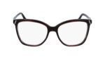 EYEGLASSES VICTORIA BECKHAM WOMEN VB26415516227 (Lens/Bridge/Temple) 55/16/140 mm) - Image 2