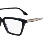 EYEGLASSES VICTORIA BECKHAM WOMEN VB26535515001 (Lens/Bridge/Temple) 55/15/140 mm)
