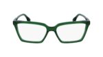 EYEGLASSES VICTORIA BECKHAM WOMEN VB26535515300 (Lens/Bridge/Temple) 55/15/140 mm) - Image 2