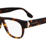EYEGLASSES VICTORIA BECKHAM WOMEN VB26555216234 (Lens/Bridge/Temple) 52/16/145 mm)