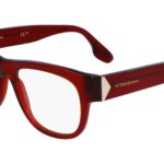 EYEGLASSES VICTORIA BECKHAM WOMEN VB26555216610 (Lens/Bridge/Temple) 52/16/145 mm)