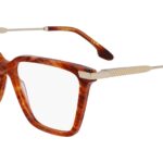 EYEGLASSES VICTORIA BECKHAM WOMEN VB26575515238 (Lens/Bridge/Temple) 55/15/140 mm)