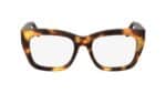 EYEGLASSES VICTORIA BECKHAM WOMEN VB26605118215 (Lens/Bridge/Temple) 51/18/145 mm) - Image 2