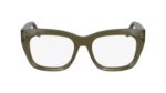 EYEGLASSES VICTORIA BECKHAM WOMEN VB26605118310 (Lens/Bridge/Temple) 51/18/145 mm) - Image 2
