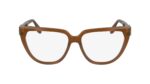 EYEGLASSES VICTORIA BECKHAM WOMEN VB26615414240 (Lens/Bridge/Temple) 54/14/145 mm) - Image 2