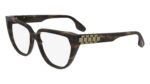 EYEGLASSES VICTORIA BECKHAM WOMEN VB26615414321 (Lens/Bridge/Temple) 54/14/145 mm)