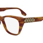 EYEGLASSES VICTORIA BECKHAM WOMEN VB26625216223 (Lens/Bridge/Temple) 52/16/145 mm)