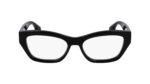 EYEGLASSES VICTORIA BECKHAM WOMEN VB26755317001 (Lens/Bridge/Temple) 53/17/140 mm) - Image 2