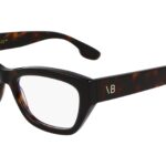 EYEGLASSES VICTORIA BECKHAM WOMEN VB26755317234 (Lens/Bridge/Temple) 53/17/140 mm)
