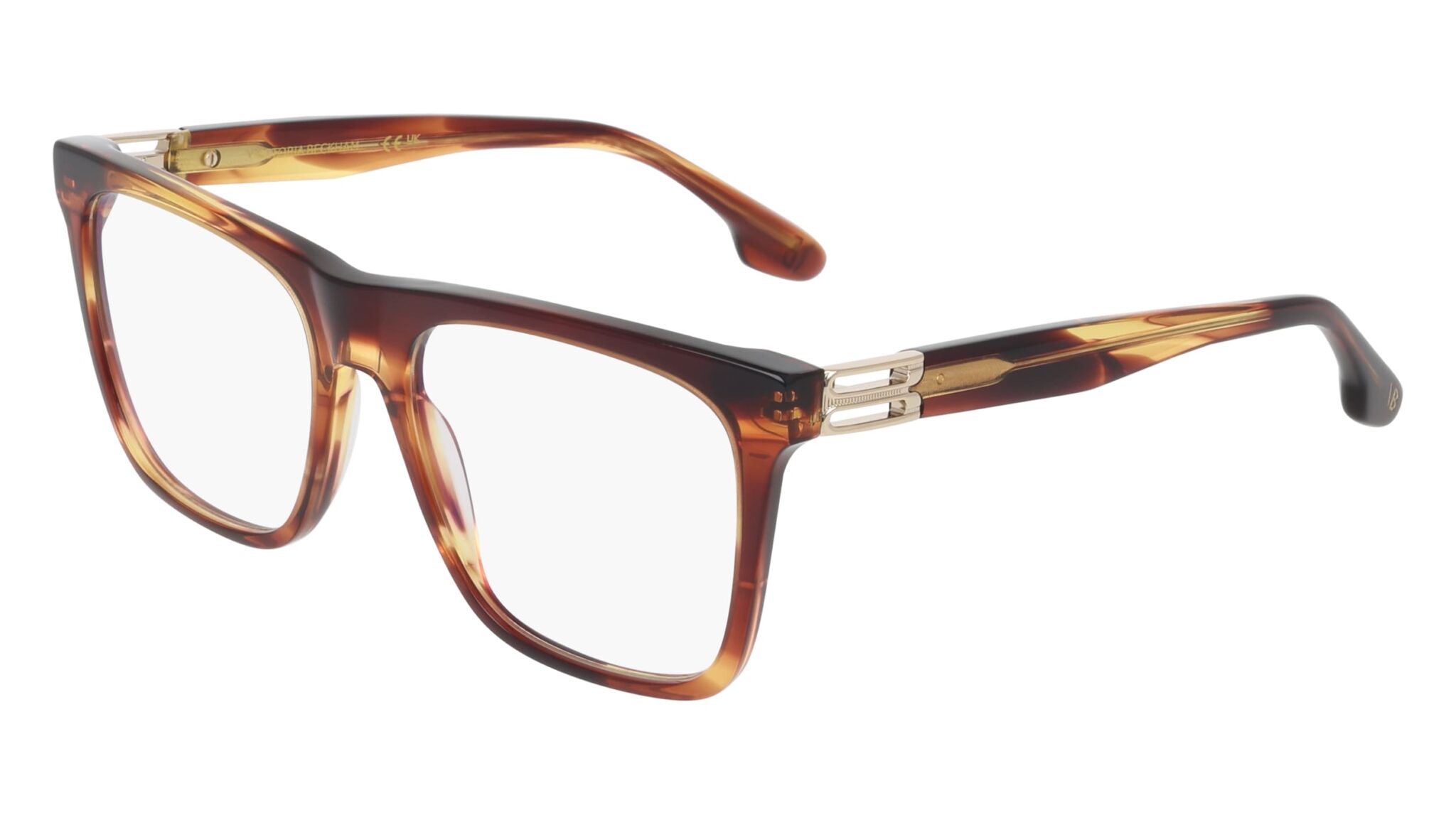 VB2679-5317230 EYEGLASSES VICTORIA BECKHAM WOMEN VB26795317230 (Lens/Bridge/Temple) 53/17/140 mm) - Image 1